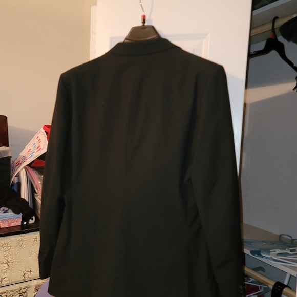 FJ suit set 42R used one time - Picture 5 of 8